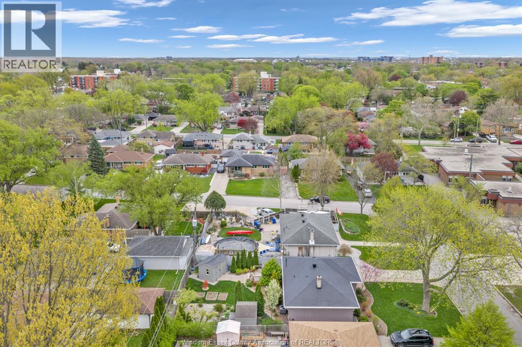 444 LORI STREET, Windsor, Ontario, N8S3Y2 — Photo 33