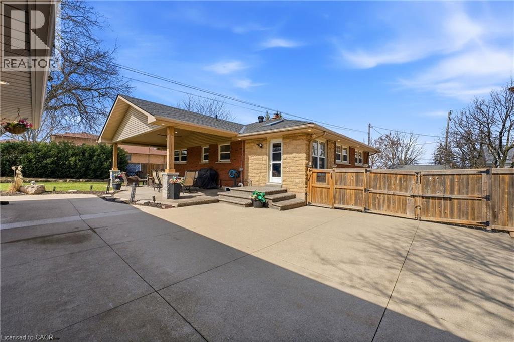 473 MOHAWK Road W, Hamilton, Ontario, L9C1X3 — Photo 38