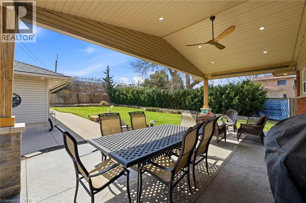 473 MOHAWK Road W, Hamilton, Ontario, L9C1X3 — Photo 40