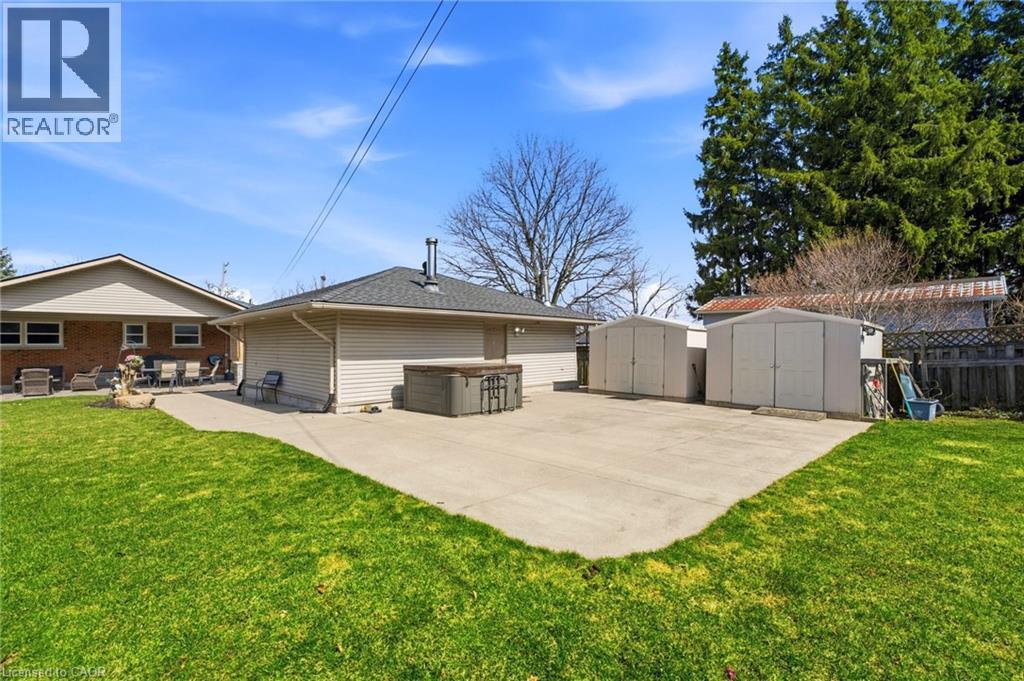 473 MOHAWK Road W, Hamilton, Ontario, L9C1X3 — Photo 43