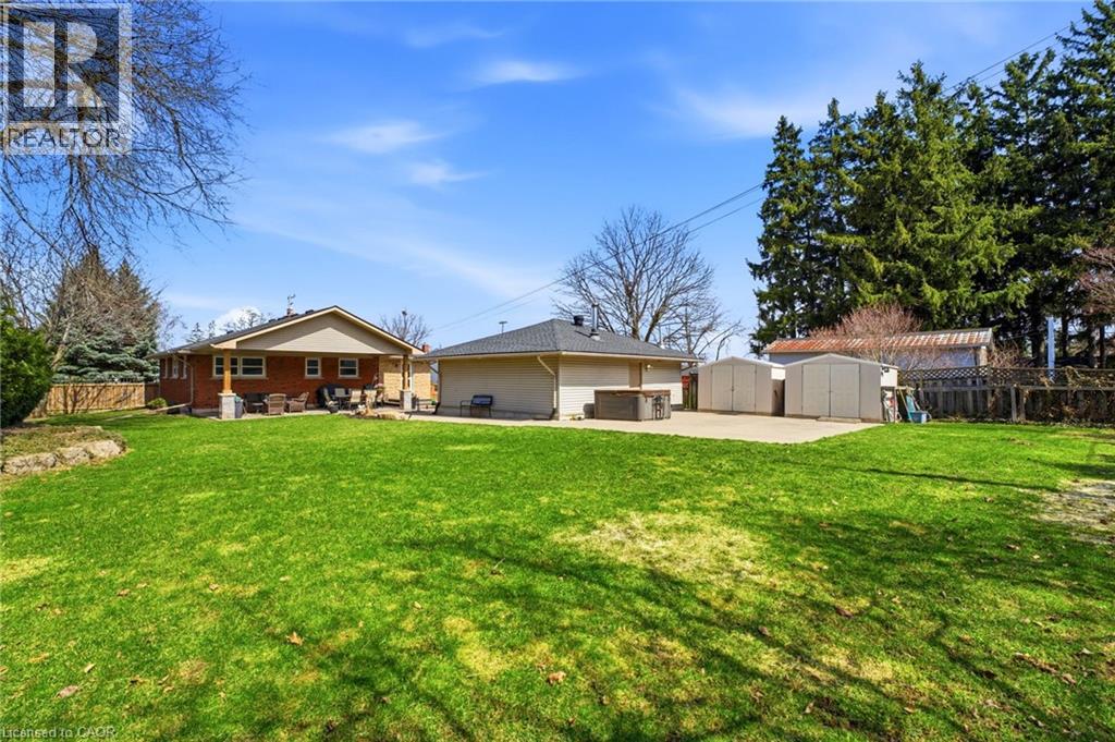 473 MOHAWK Road W, Hamilton, Ontario, L9C1X3 — Photo 44