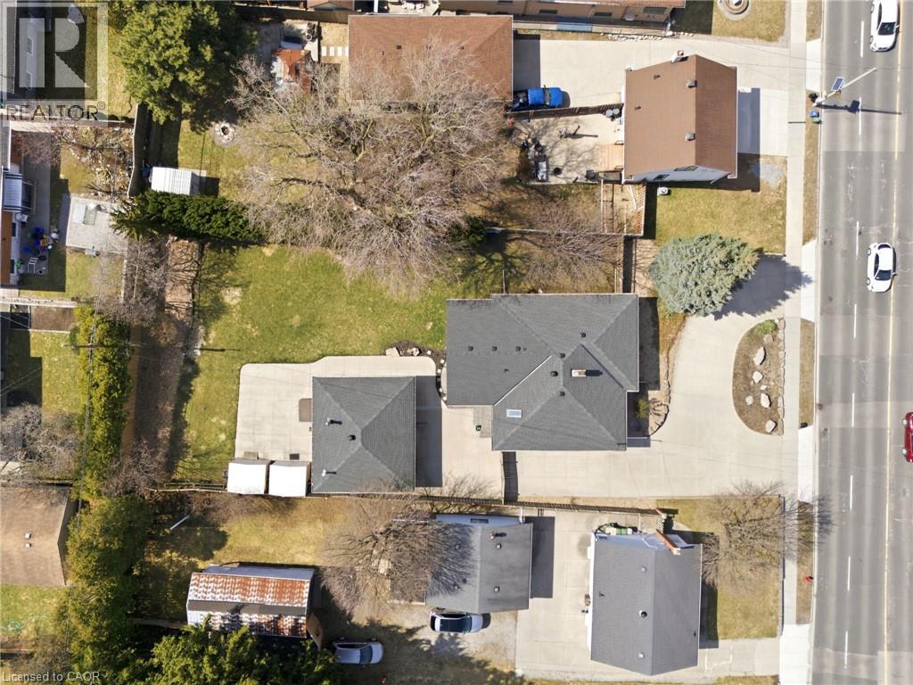 473 MOHAWK Road W, Hamilton, Ontario, L9C1X3 — Photo 47