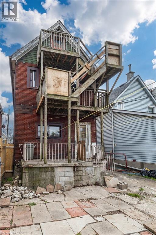 39 MUNROE Street, Hamilton, Ontario, L8L3V6 — Photo 29