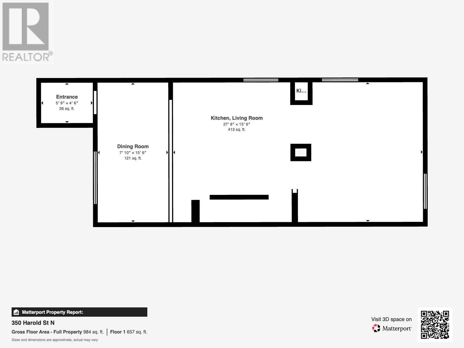 346 Harold ST N, Thunder Bay, Ontario, P7C4C6 — Photo 35