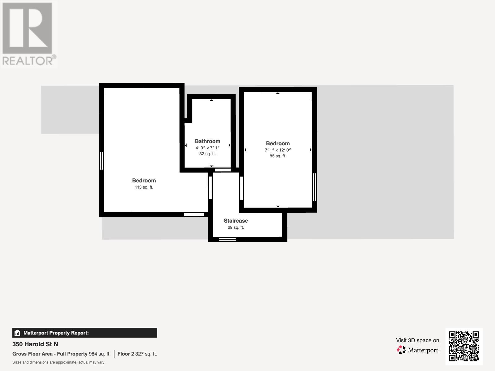 346 Harold ST N, Thunder Bay, Ontario, P7C4C6 — Photo 36