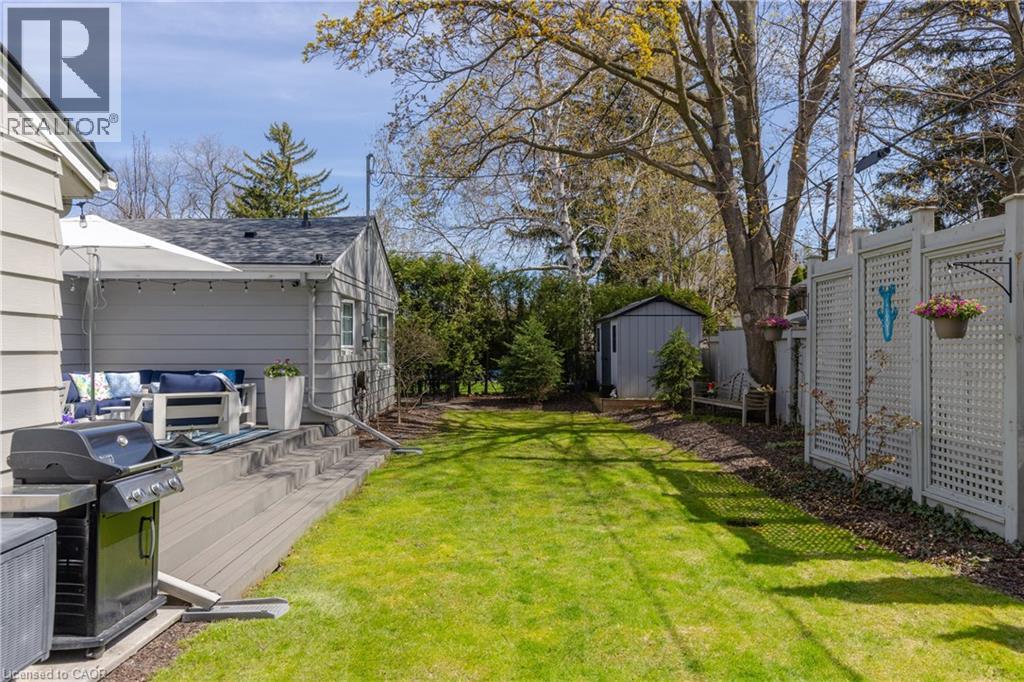 3136 PRINCESS Boulevard, Burlington, Ontario, L7N1G4 — Photo 31