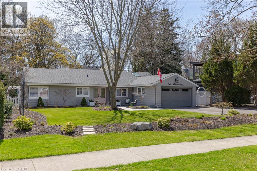 3136 PRINCESS Boulevard, Burlington, Ontario, L7N1G4 — Photo 32