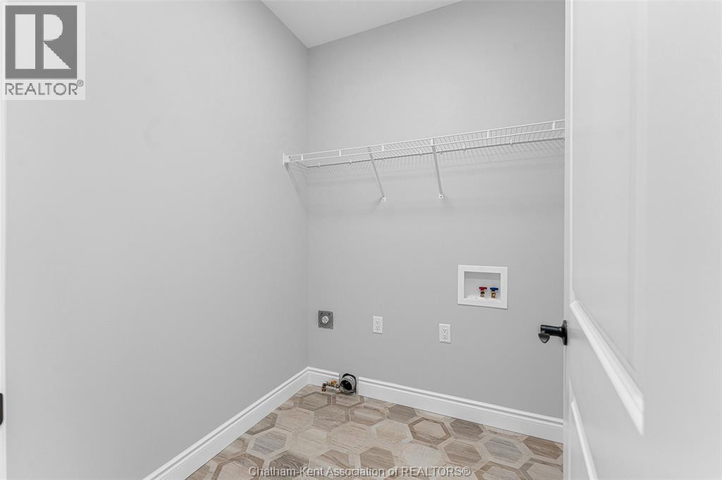 121 Brighton PLACE, Chatham, Ontario, N7L0G7 — Photo 18