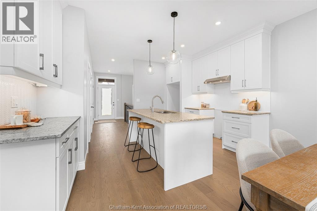 121 Brighton PLACE, Chatham, Ontario, N7L0G7 — Photo 19