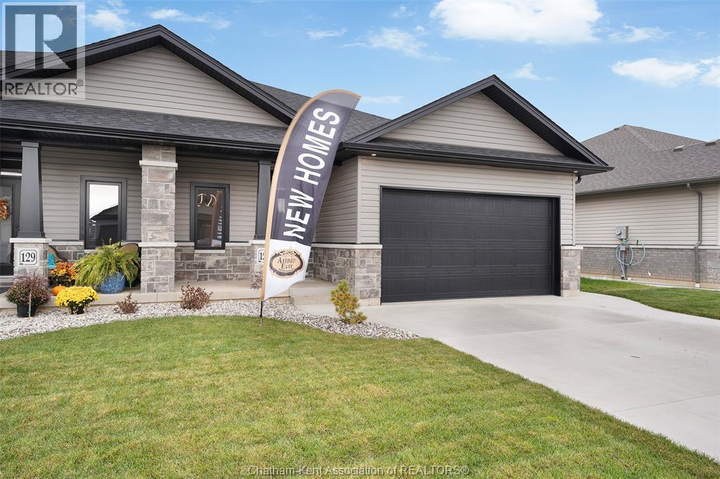 121 Brighton PLACE, Chatham, Ontario, N7L0G7 — Photo 2