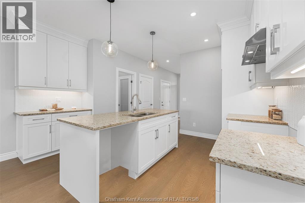 121 Brighton PLACE, Chatham, Ontario, N7L0G7 — Photo 20