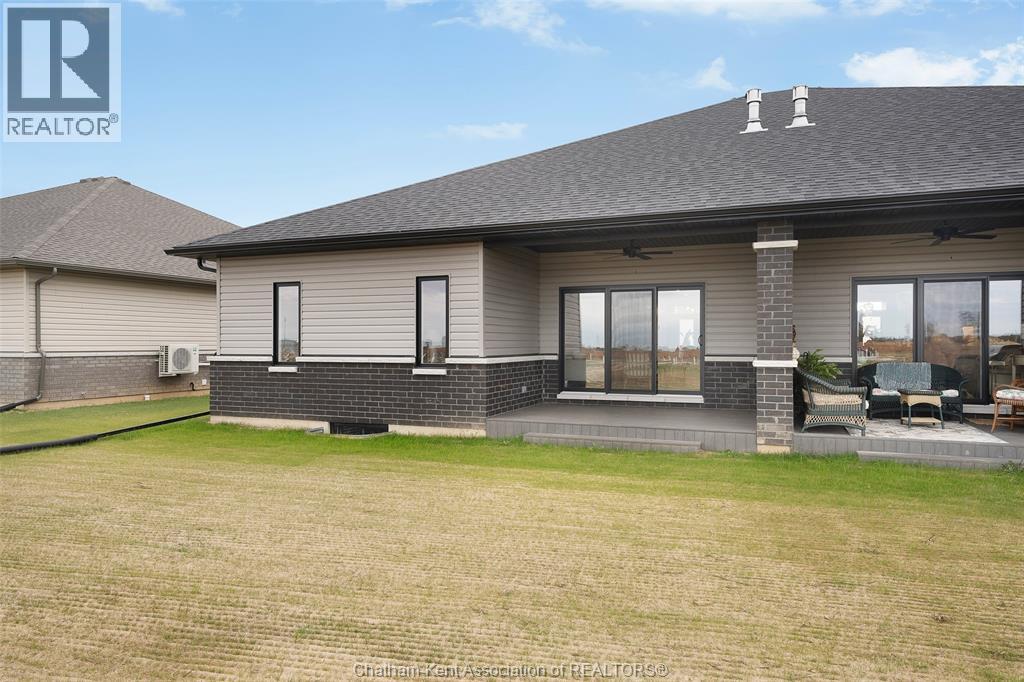 121 Brighton PLACE, Chatham, Ontario, N7L0G7 — Photo 4