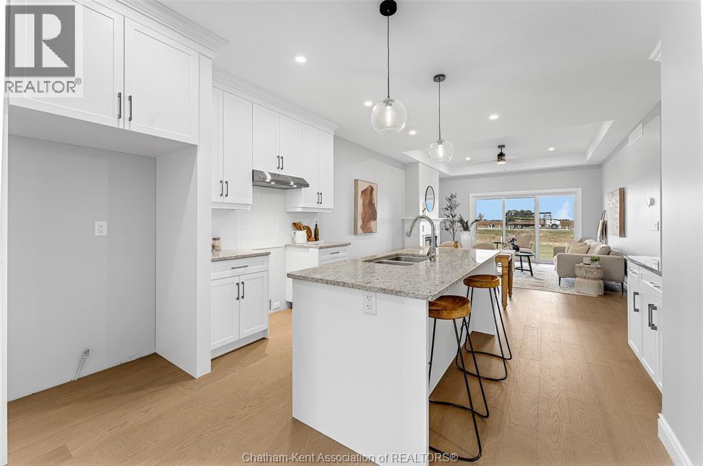 121 Brighton PLACE, Chatham, Ontario, N7L0G7 — Photo 7