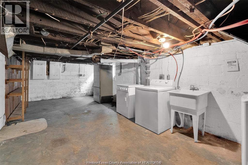 1374 GOYEAU STREET Unit# MAIN, Windsor, Ontario, N8X3L1 — Photo 13