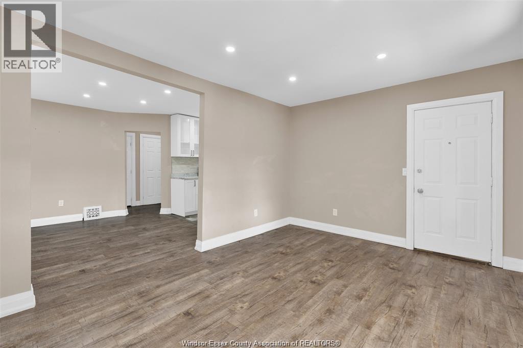 1374 GOYEAU STREET Unit# MAIN, Windsor, Ontario, N8X3L1 — Photo 5