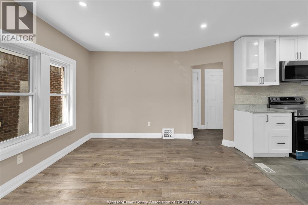 1374 GOYEAU STREET Unit# MAIN, Windsor, Ontario, N8X3L1 — Photo 6