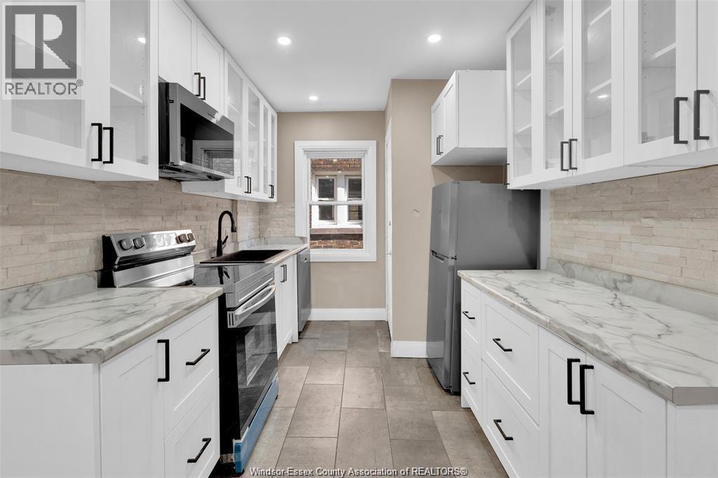 1374 GOYEAU STREET Unit# MAIN, Windsor, Ontario, N8X3L1 — Photo 8