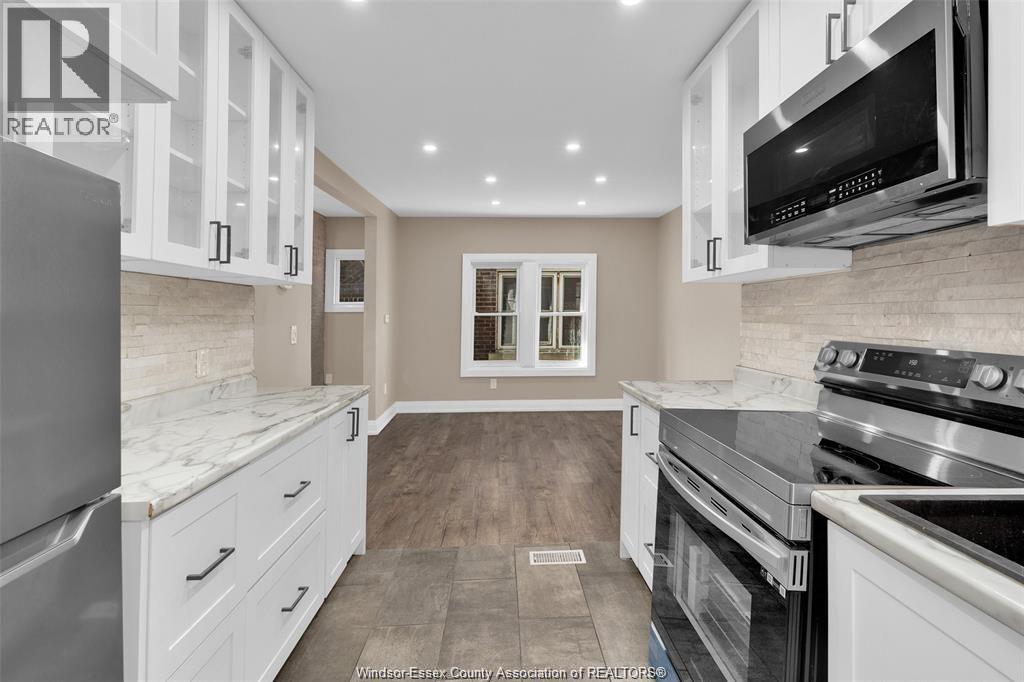1374 GOYEAU STREET Unit# MAIN, Windsor, Ontario, N8X3L1 — Photo 9