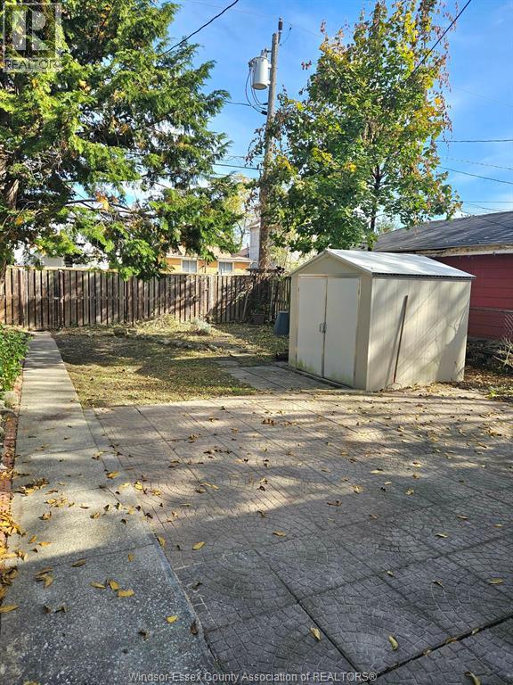1630 MARENTETTE AVENUE, Windsor, Ontario, N8X4E6 — Photo 19