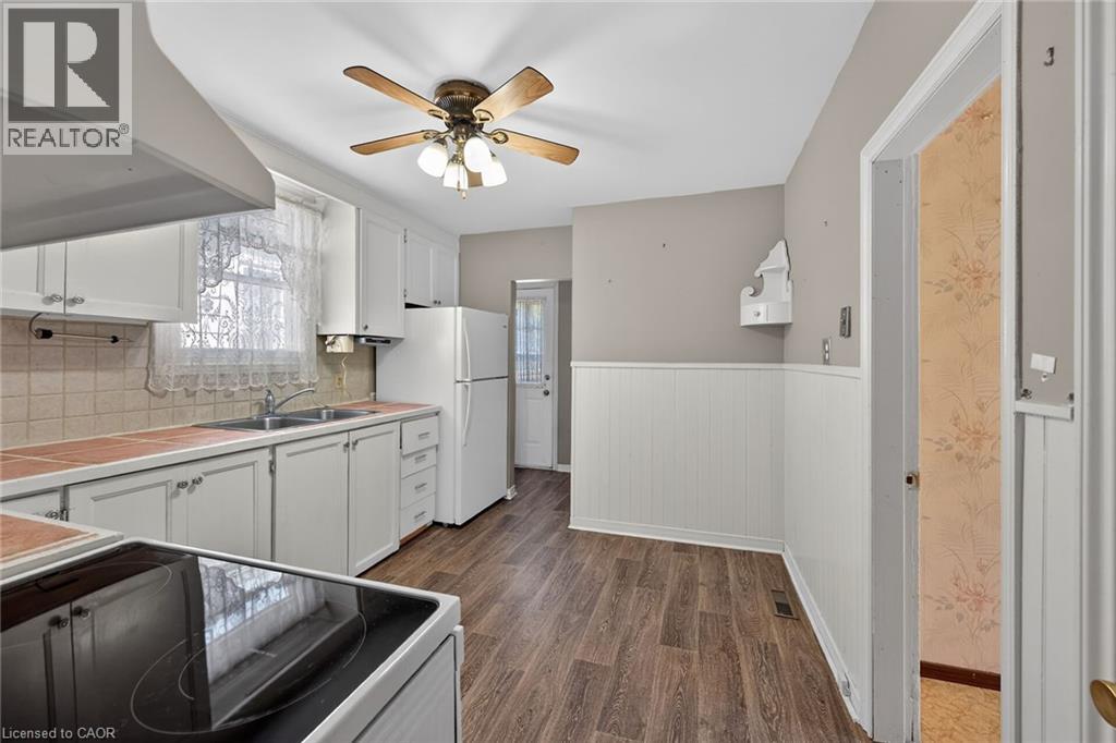 192 IVON Avenue, Hamilton, Ontario, L8H5S8 — Photo 11