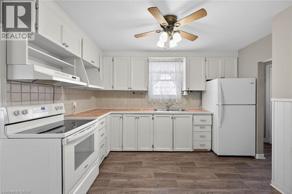 192 IVON Avenue, Hamilton, Ontario, L8H5S8 — Photo 12
