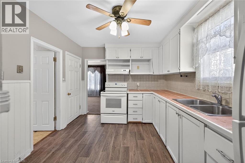 192 IVON Avenue, Hamilton, Ontario, L8H5S8 — Photo 13