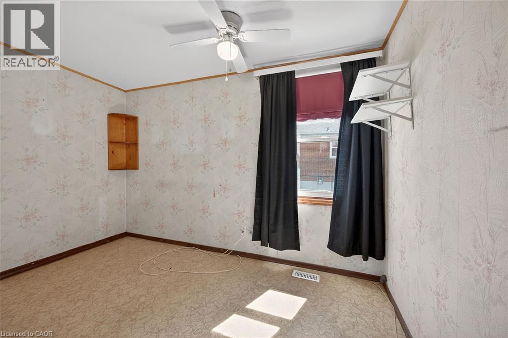 192 IVON Avenue, Hamilton, Ontario, L8H5S8 — Photo 16