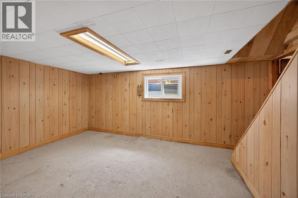 192 IVON Avenue, Hamilton, Ontario, L8H5S8 — Photo 28