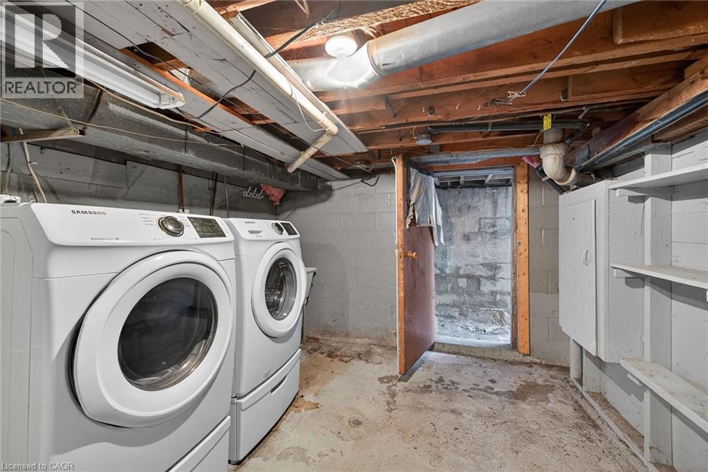 192 IVON Avenue, Hamilton, Ontario, L8H5S8 — Photo 30