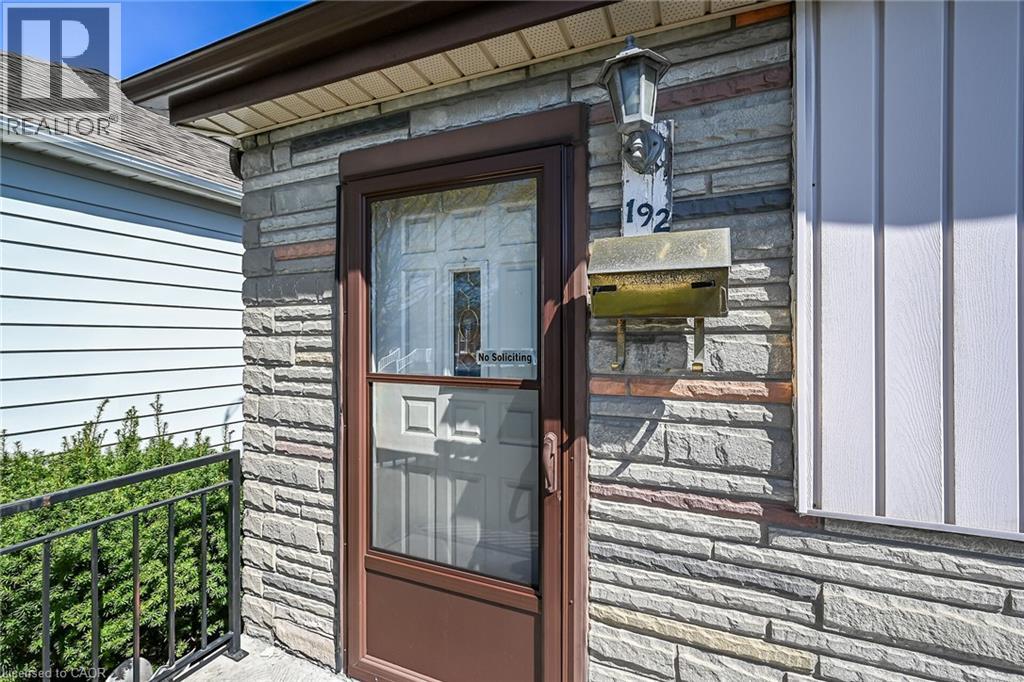 192 IVON Avenue, Hamilton, Ontario, L8H5S8 — Photo 34