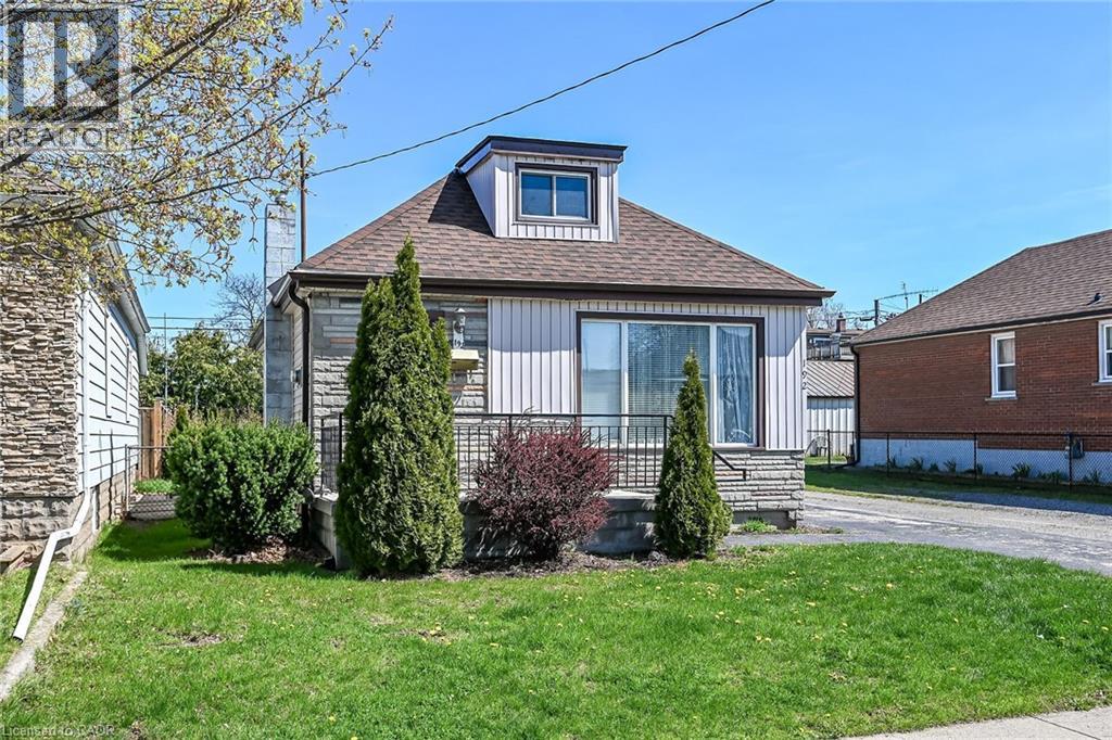 192 IVON Avenue, Hamilton, Ontario, L8H5S8 — Photo 36