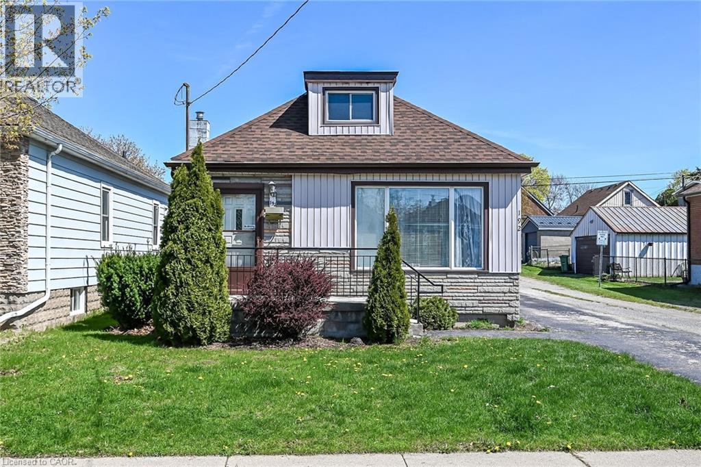 192 IVON Avenue, Hamilton, Ontario, L8H5S8 — Photo 37