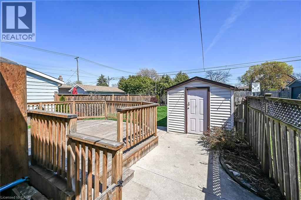 192 IVON Avenue, Hamilton, Ontario, L8H5S8 — Photo 38