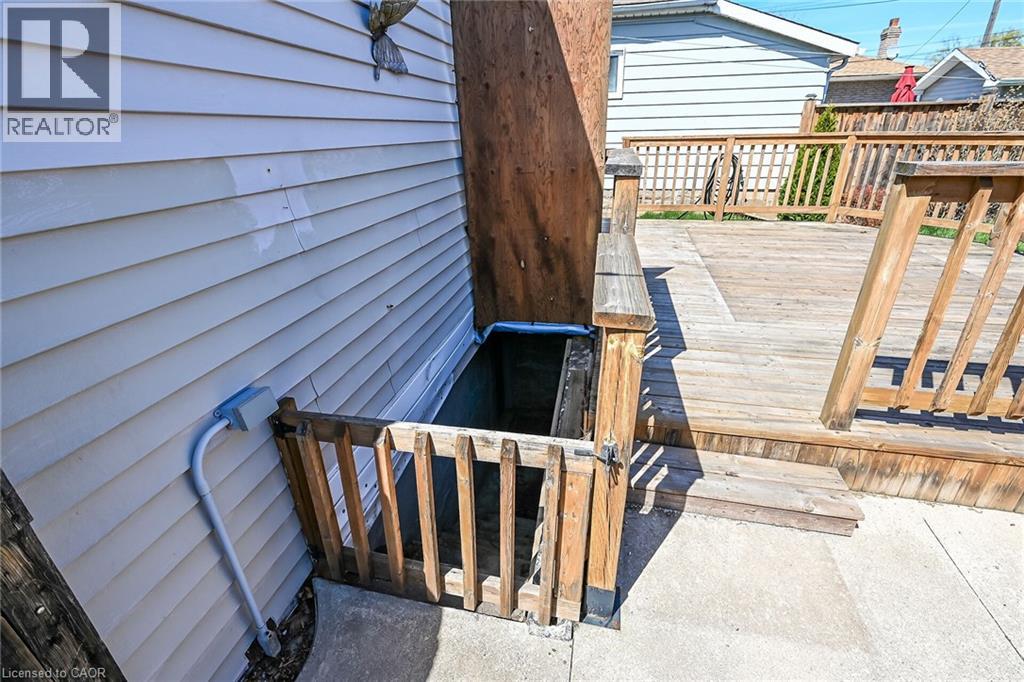 192 IVON Avenue, Hamilton, Ontario, L8H5S8 — Photo 39