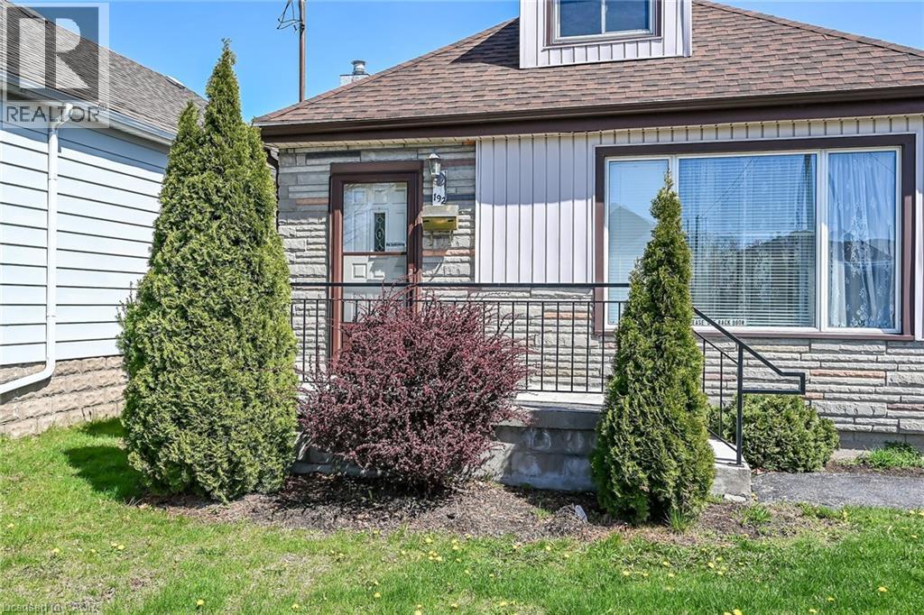 192 IVON Avenue, Hamilton, Ontario, L8H5S8 — Photo 4