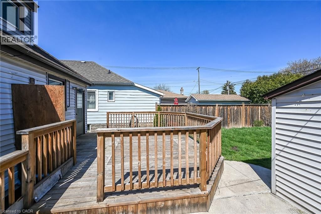 192 IVON Avenue, Hamilton, Ontario, L8H5S8 — Photo 40