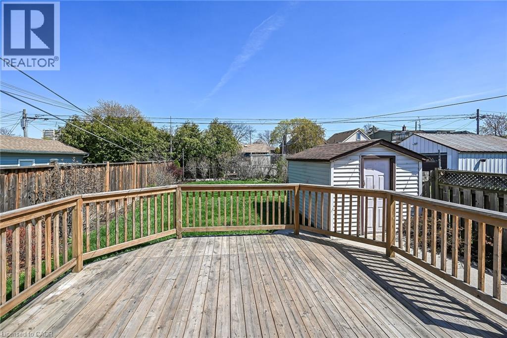 192 IVON Avenue, Hamilton, Ontario, L8H5S8 — Photo 41