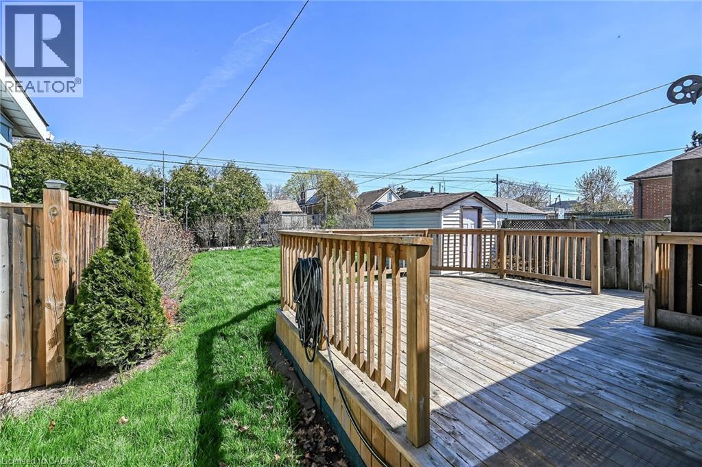 192 IVON Avenue, Hamilton, Ontario, L8H5S8 — Photo 42