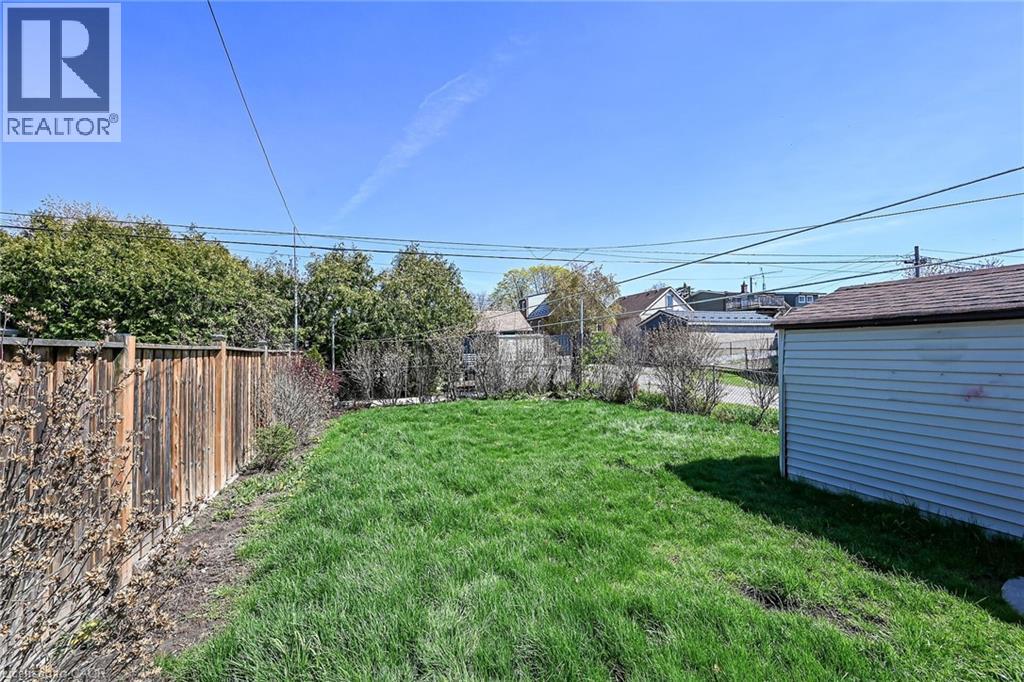 192 IVON Avenue, Hamilton, Ontario, L8H5S8 — Photo 43