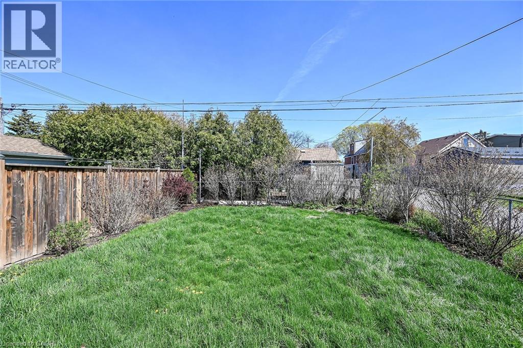 192 IVON Avenue, Hamilton, Ontario, L8H5S8 — Photo 44