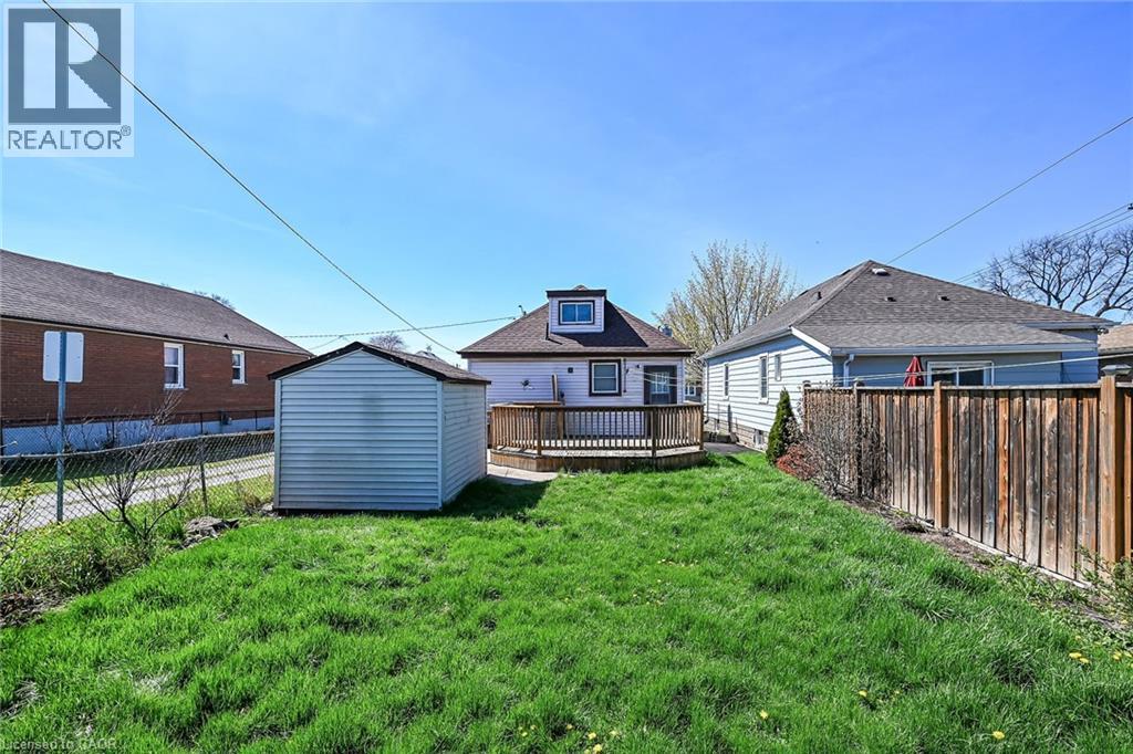192 IVON Avenue, Hamilton, Ontario, L8H5S8 — Photo 46