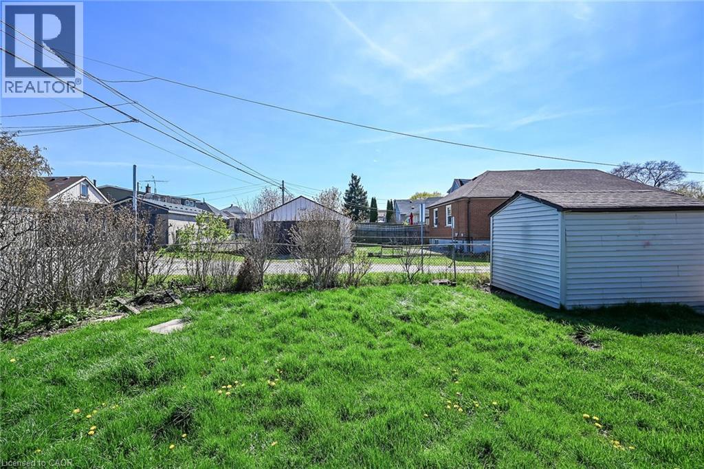192 IVON Avenue, Hamilton, Ontario, L8H5S8 — Photo 47