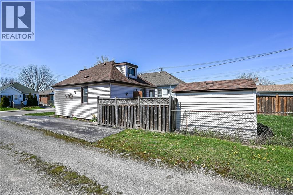 192 IVON Avenue, Hamilton, Ontario, L8H5S8 — Photo 50