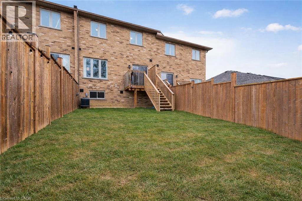 59 DENNIS Drive, Smithville, Ontario, L0R2A0 — Photo 24
