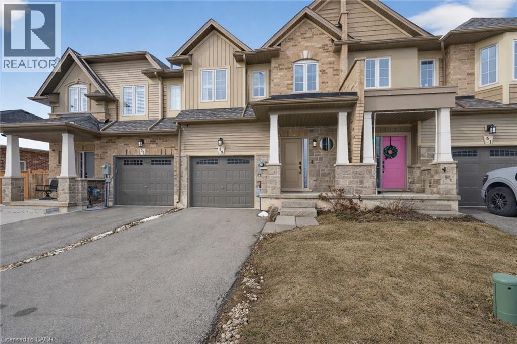 59 DENNIS Drive, Smithville, Ontario, L0R2A0 — Photo 26