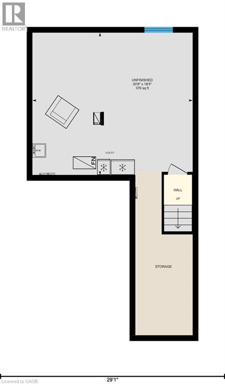 59 DENNIS Drive, Smithville, Ontario, L0R2A0 — Photo 30