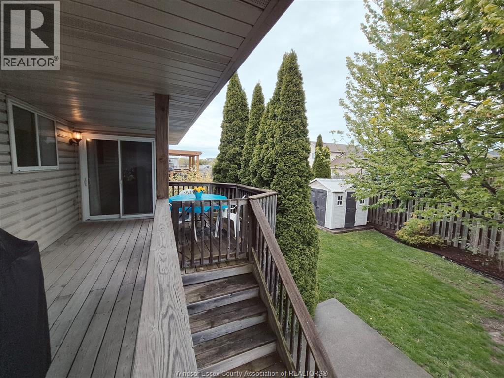 2514 DUNESHILL AVENUE, Windsor, Ontario, N8P1Y2 — Photo 16