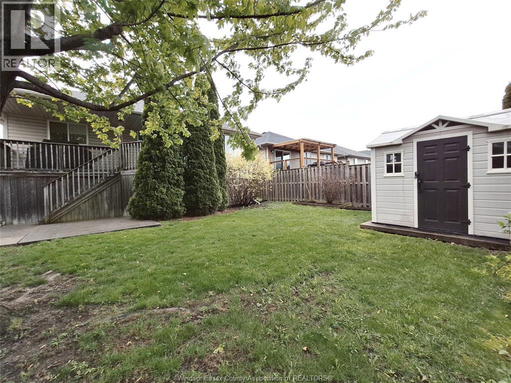 2514 DUNESHILL AVENUE, Windsor, Ontario, N8P1Y2 — Photo 17