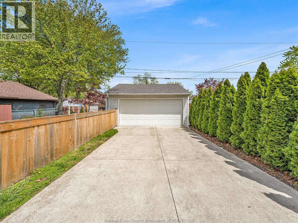 1038 JANISSE, Windsor, Ontario, N8S2W1 — Photo 33