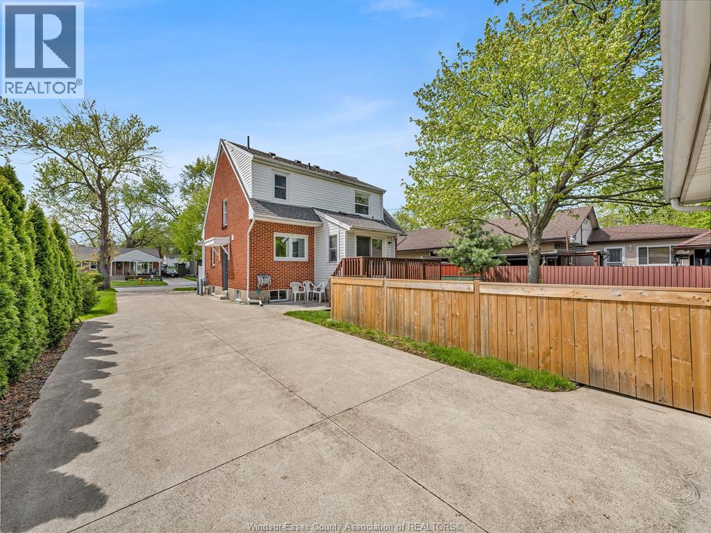 1038 JANISSE, Windsor, Ontario, N8S2W1 — Photo 34